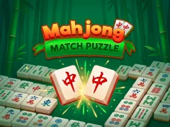 Hra Mahjong Match Puzzle online