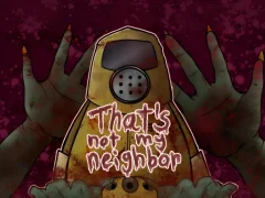Hra That's Not My Neighbor online