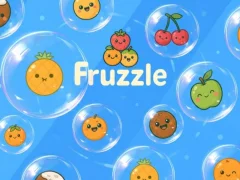 Hra Fruzzle online