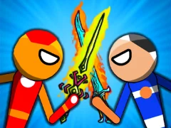 Hra Muscles Rush online