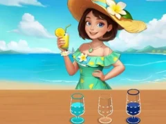 Hra Water Pour Jam online
