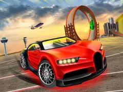 Hra Top Speed Racing 3D online