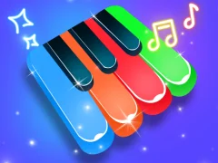 Hra Baby Piano Children Song online