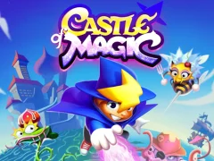 Hra Castle of Magic online