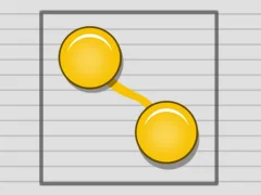 Hra Connect the Balls online
