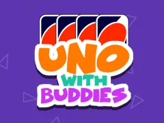 Hra UNO With Buddies online