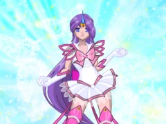Hra Sailor Warriors New Era online