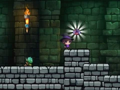 Hra Lily Adventure online