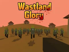 Hra Wasteland Glory online