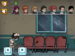 Hra Horror Hide And Seek Playtime online