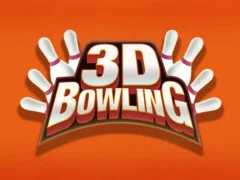 Hra 3D Bowling online