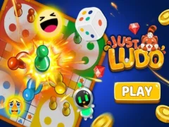 Hra Just Ludo online