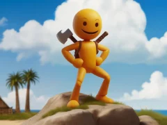 Hra Survival Island online