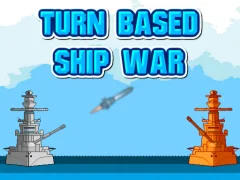 Hra Turn Based Ship War online