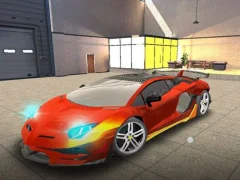 Hra Car Real Simulator online