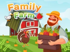 Hra Family Farm online