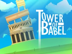 Hra Tower of Babel online
