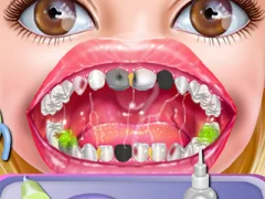 Hra Madelyn Dental Care online