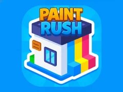 Hra Paint Rush online