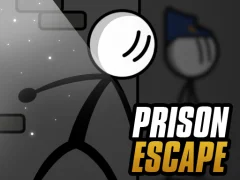 Hra Prison Escape Online online