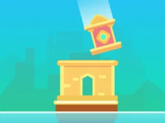Hra Stack Tower online