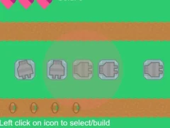 Hra Zombie Tower Defense online