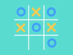 Hra Tic Tac Toe online