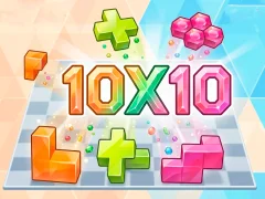 Hra 10X10 online