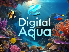 Hra Digital Aqua online