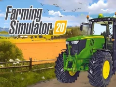 Hra Farming Simulator Game 2020 online