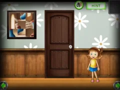 Hra Amgel Kids Room Escape 350 online