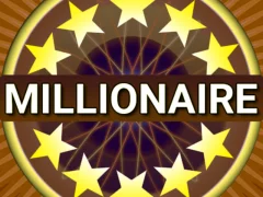 Hra Millionaire online