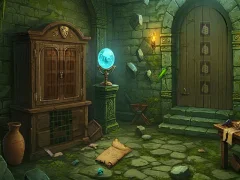 Hra Arcane Jungle Trekker Escape online