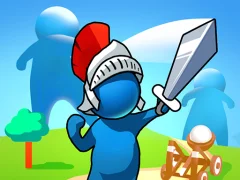 Hra Kings Clash online