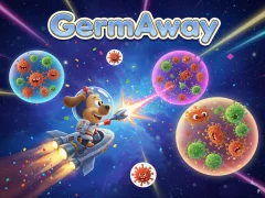 Hra GermAway online