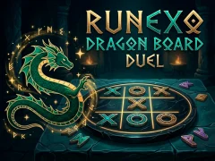 Hra Runexo Dragon Board Duel online