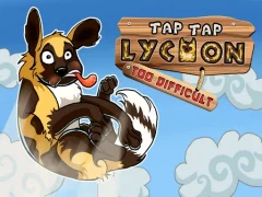 Hra Tap Tap Lycaon Too Difficult online