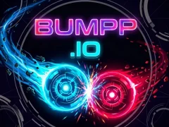 Hra Bumpp.io online