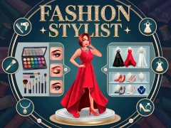 Hra Fashion Stylist online