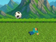 Hra Voxel Playground: Ragdoll Noob online