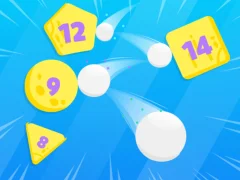 Hra Physics Balls online