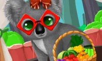 Hra Paws to Beauty Back to the Wild online