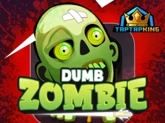 Hra Dumb Zombie online