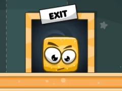 Hra Jelly Escape online