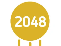 Hra Pucks 2048 online