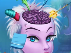 Hra Ursula Brain Surgery online