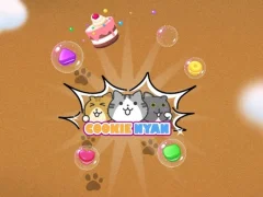 Hra Cookie Nyan online