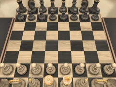 Hra Real Chess Online online
