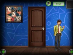 Hra Amgel Easy Room Escape 288 online