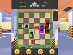 Hra Parking Pro online
